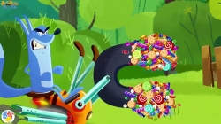 انیمیشن روبی و جوجو قسمت 17